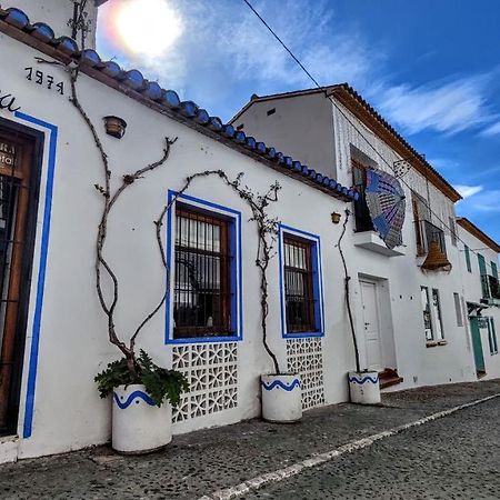 Altea Art Apartments 外观 照片