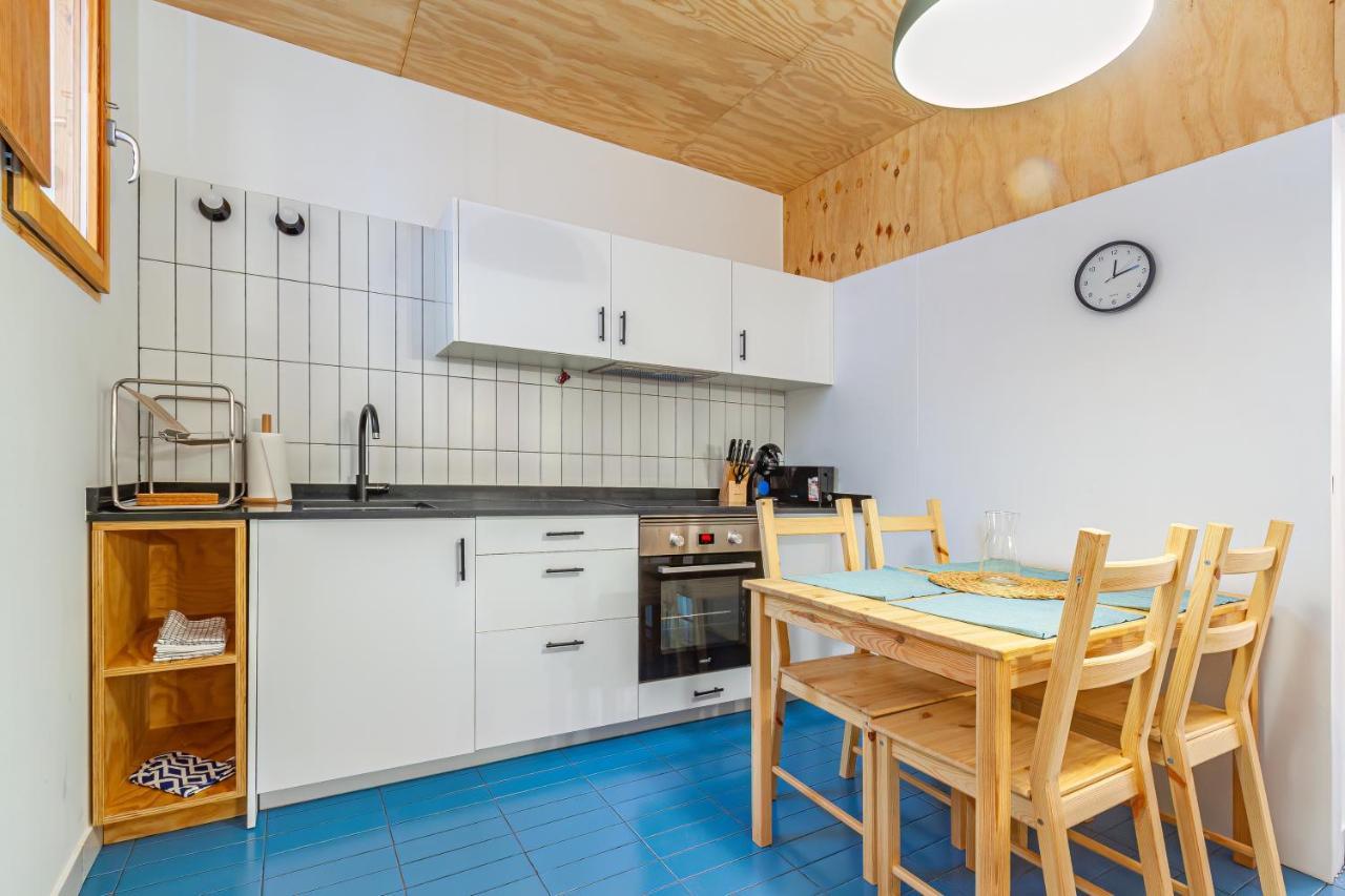 Altea Art Apartments 外观 照片
