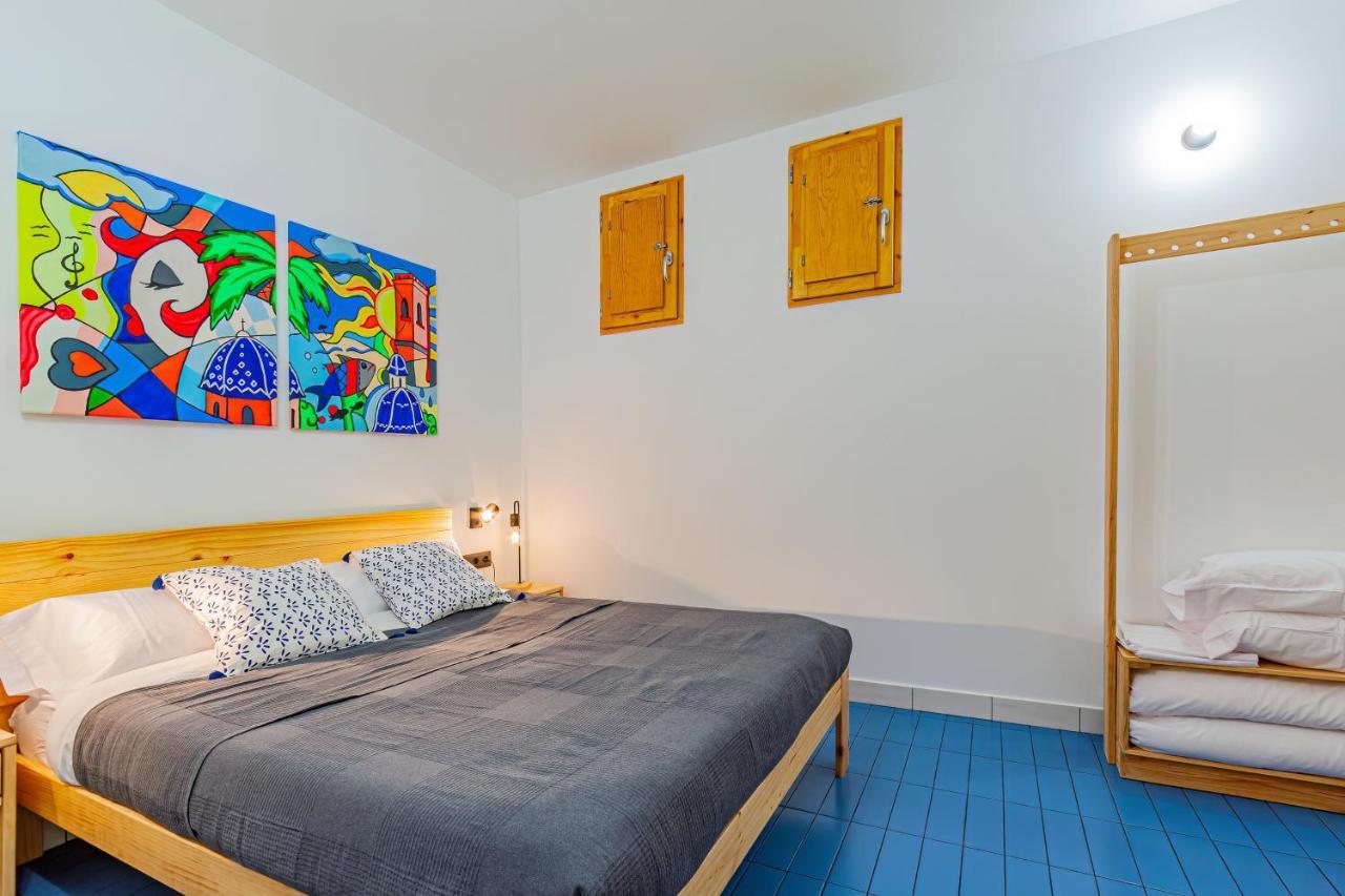 Altea Art Apartments 外观 照片