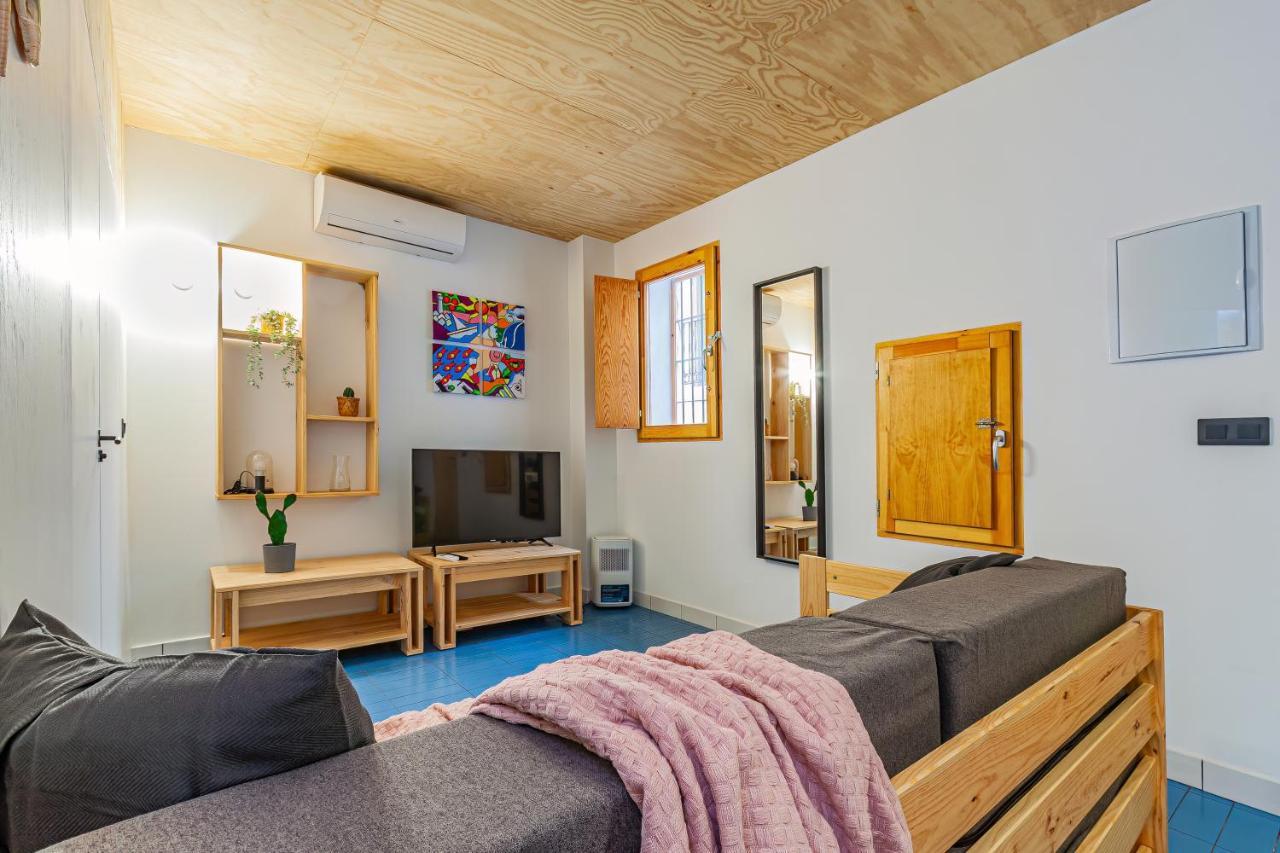 Altea Art Apartments 外观 照片
