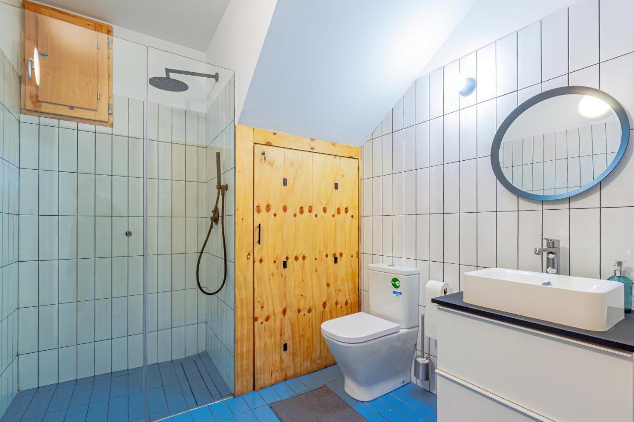 Altea Art Apartments 外观 照片